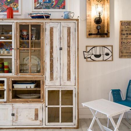 La Casa Di Nonna Piera Hotel Джардини Наксос Екстериор снимка