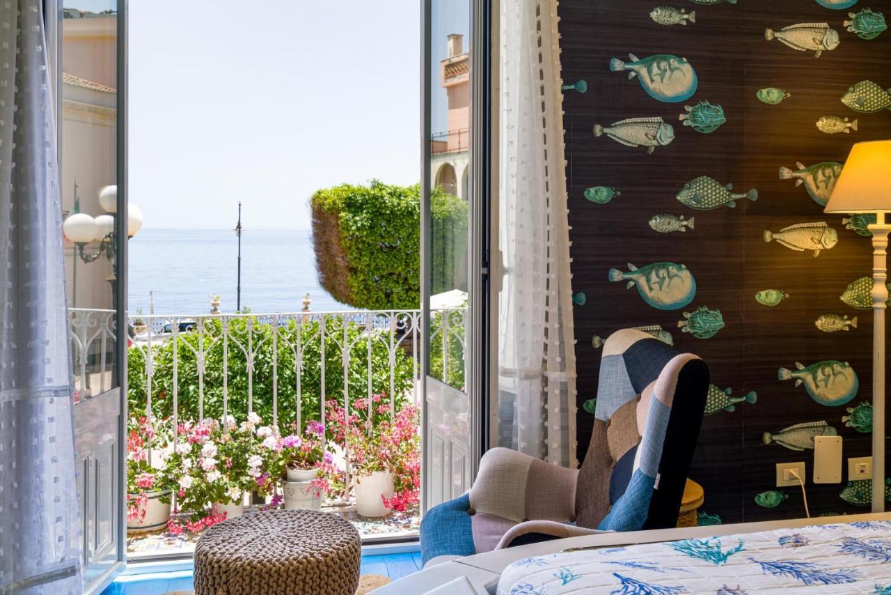 La Casa Di Nonna Piera Hotel Джардини Наксос Екстериор снимка