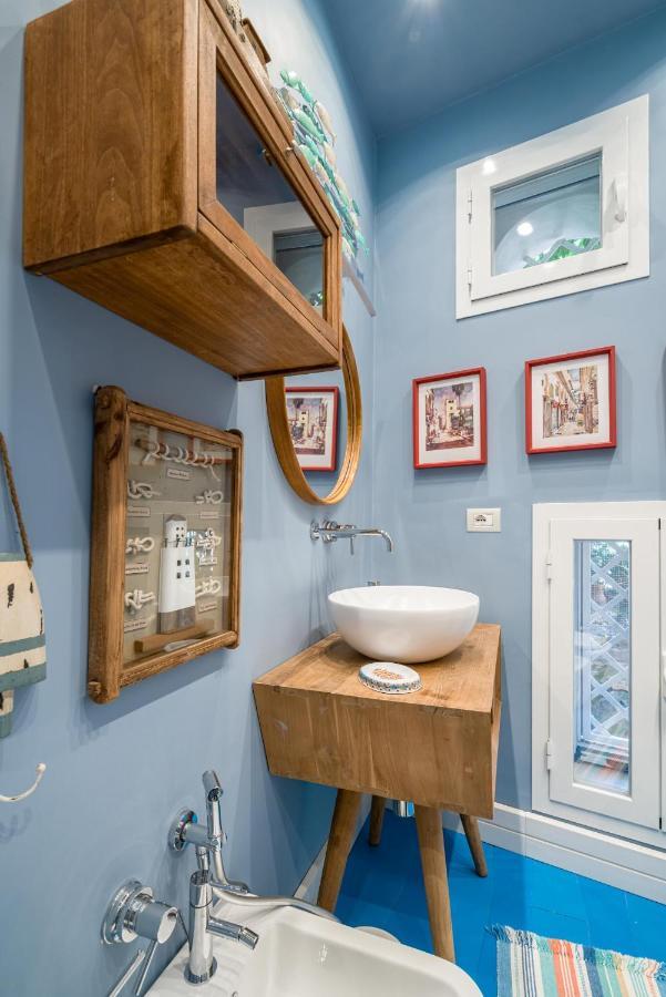 La Casa Di Nonna Piera Hotel Джардини Наксос Екстериор снимка