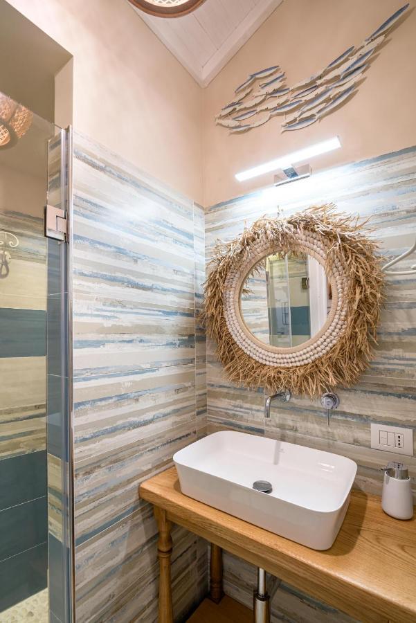 La Casa Di Nonna Piera Hotel Джардини Наксос Екстериор снимка