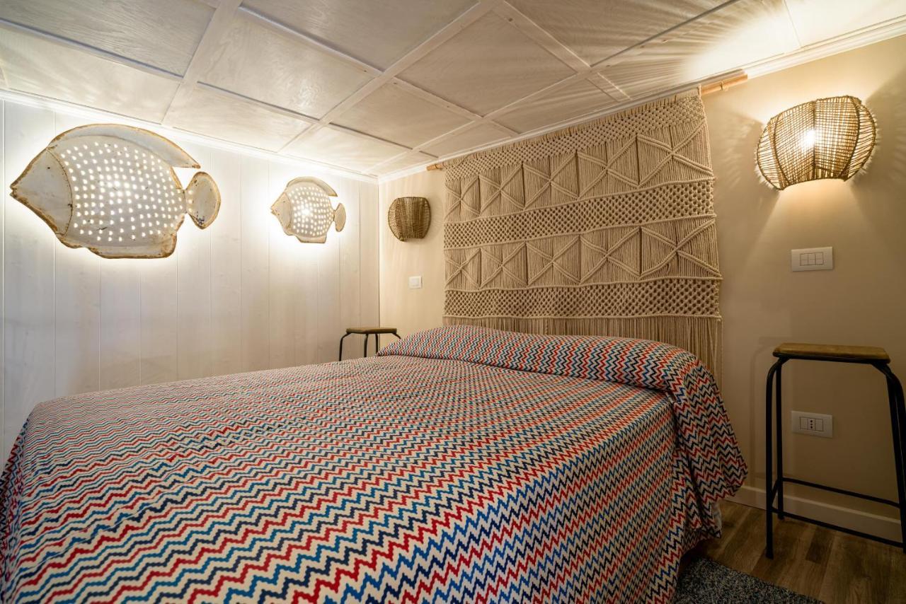 La Casa Di Nonna Piera Hotel Джардини Наксос Екстериор снимка