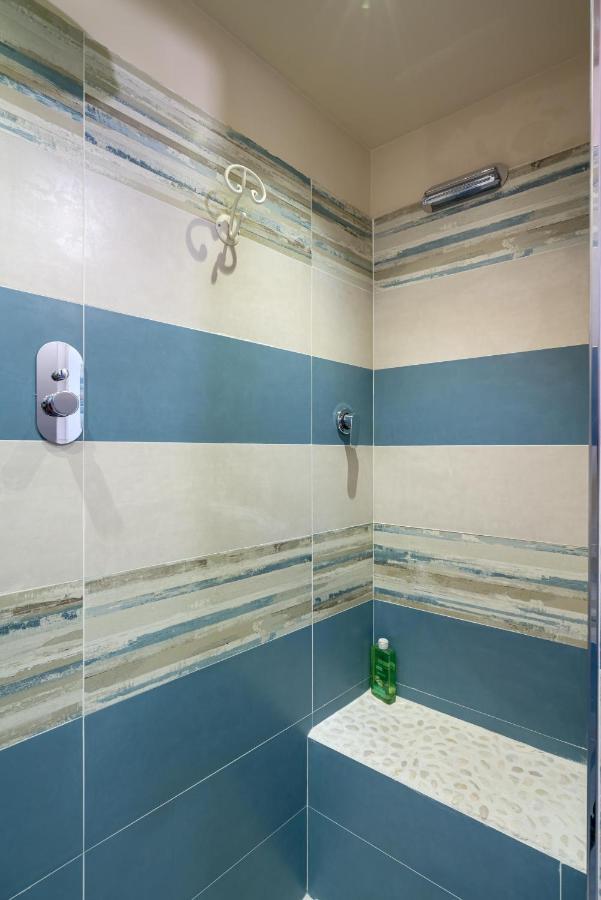 La Casa Di Nonna Piera Hotel Джардини Наксос Екстериор снимка