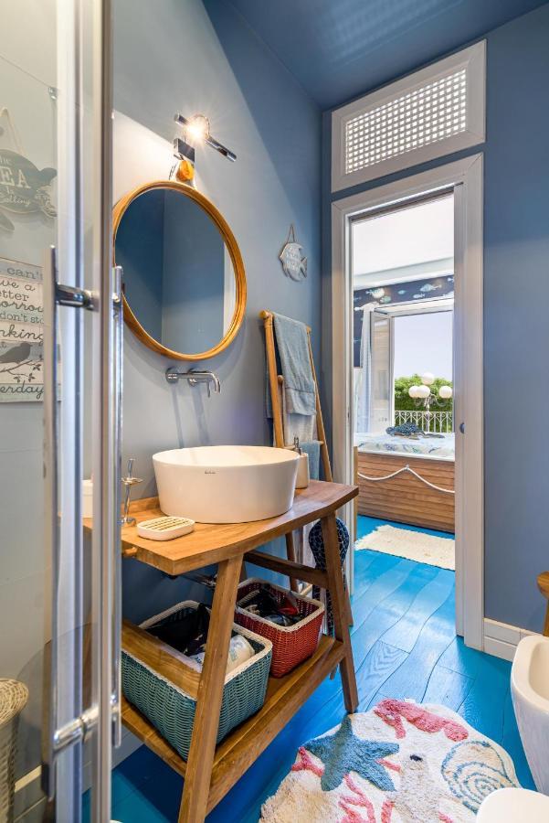 La Casa Di Nonna Piera Hotel Джардини Наксос Екстериор снимка