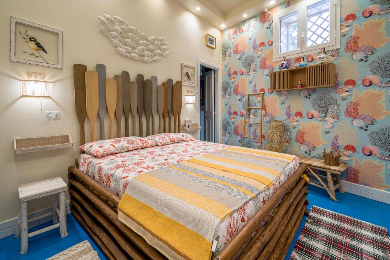 La Casa Di Nonna Piera Hotel Джардини Наксос Екстериор снимка